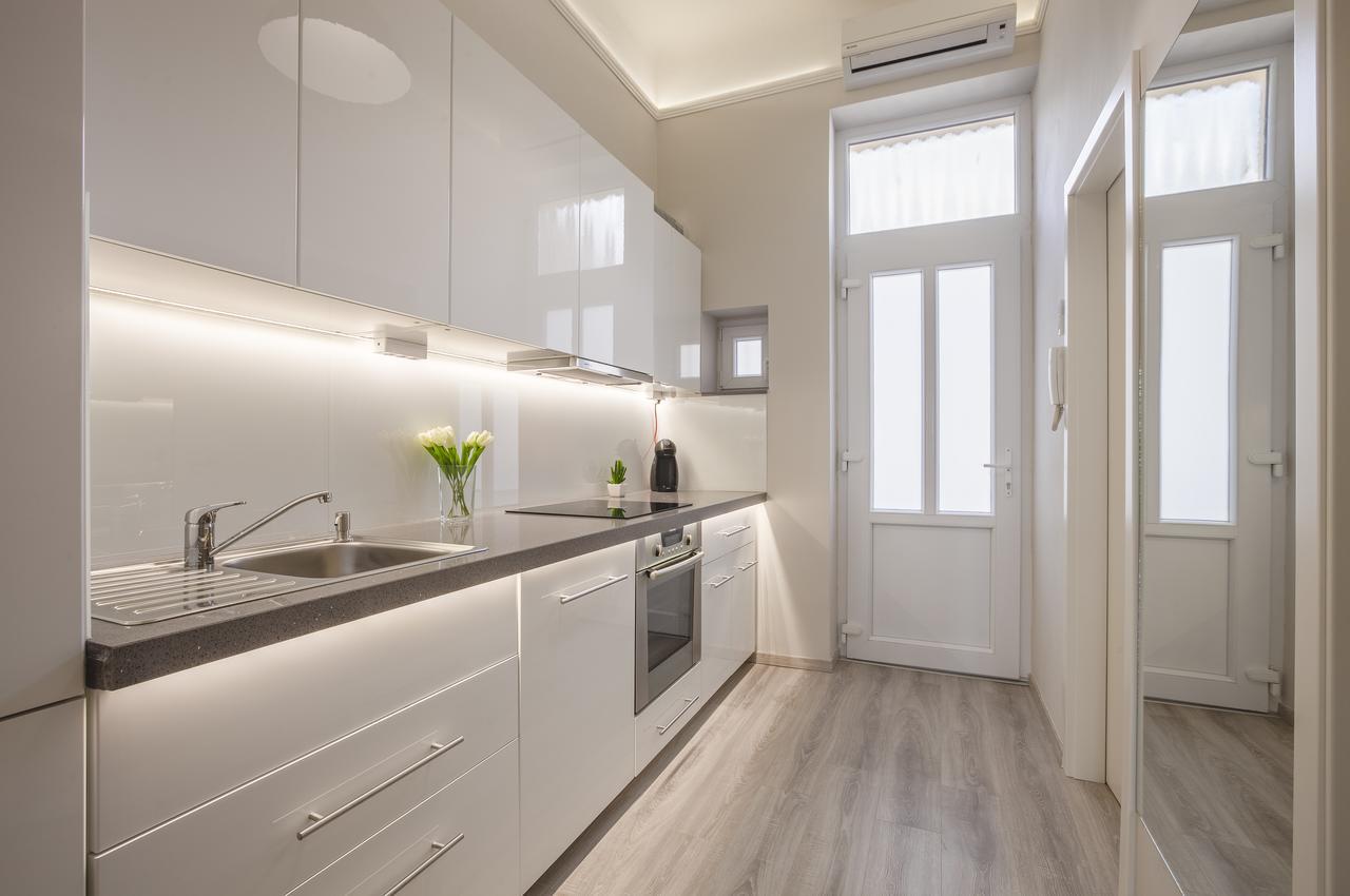 Appartement Kings Cross Budapest