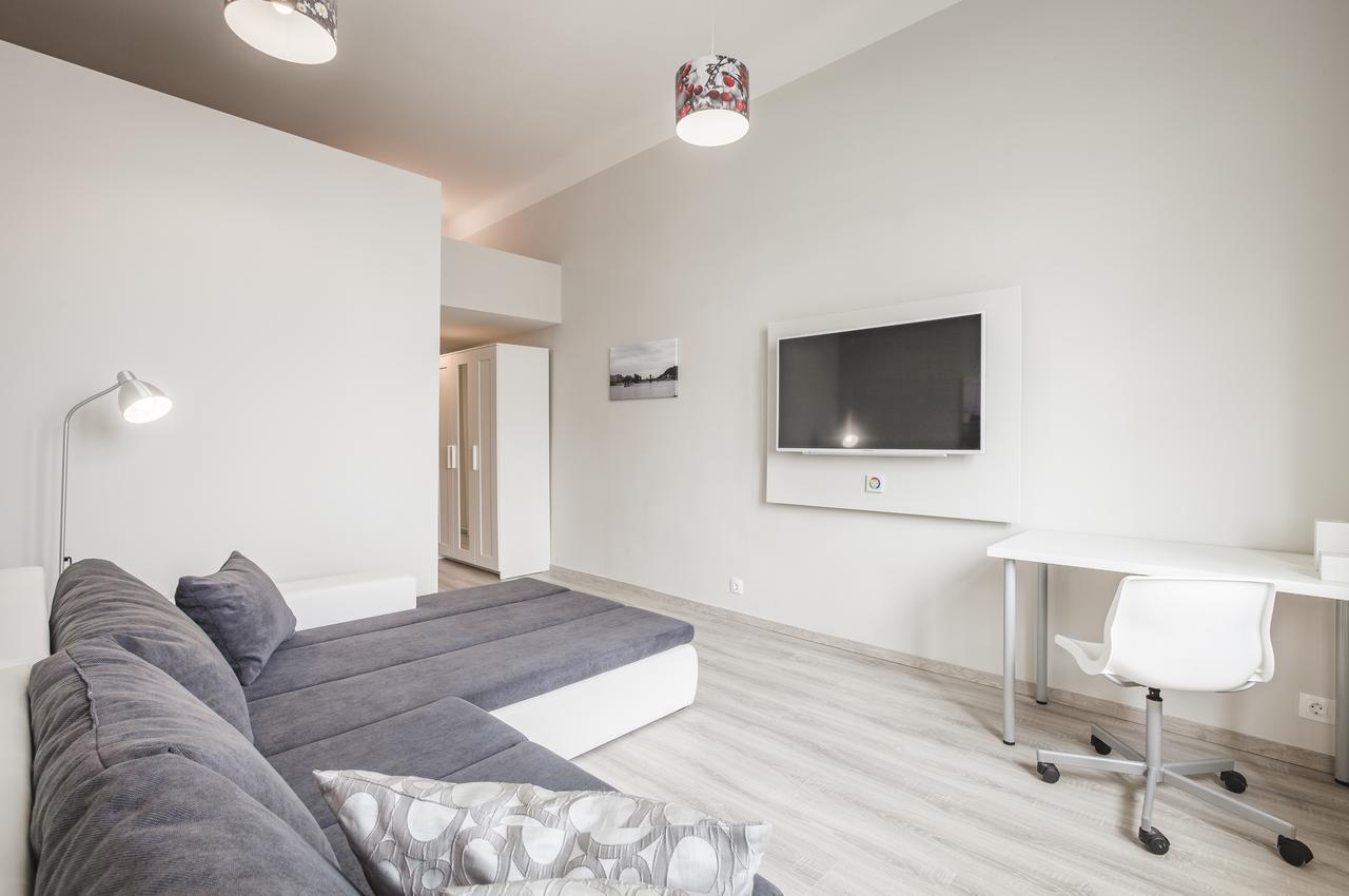 Kings Cross Appartement Budapest