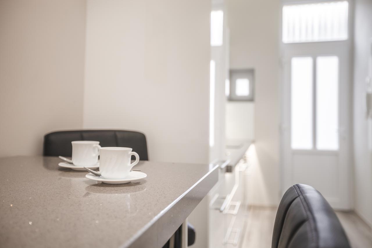Appartement Kings Cross
