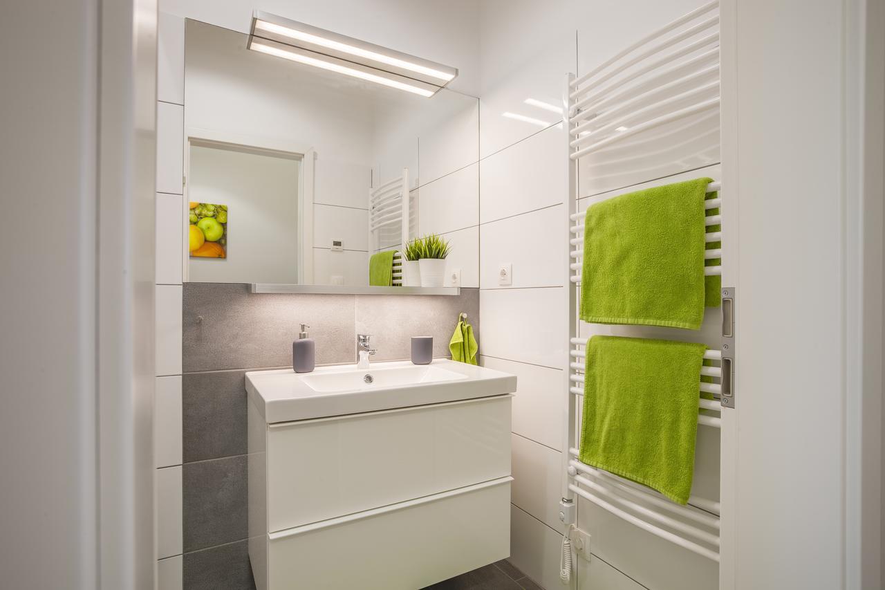 Kings Cross Appartement Budapest