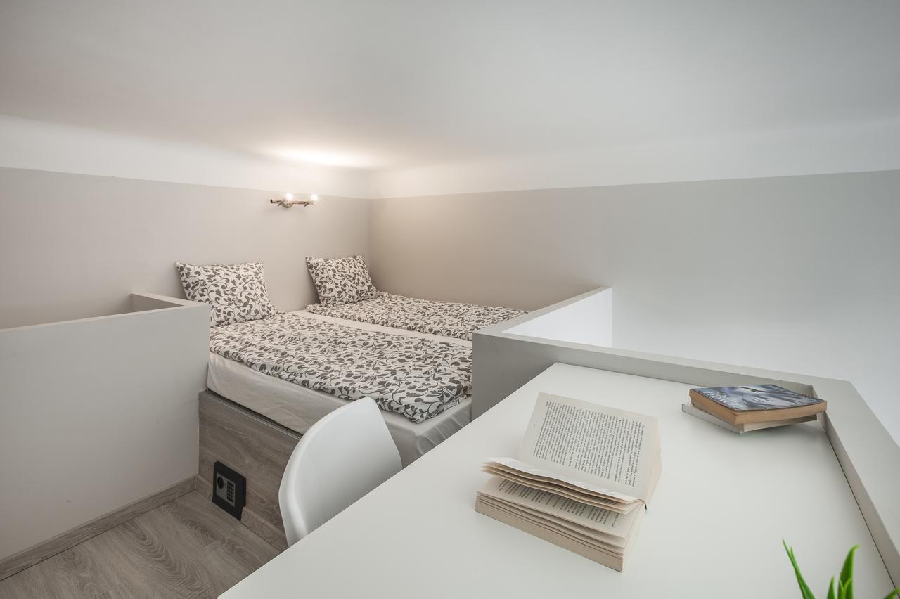 Kings Cross Appartement Budapest
